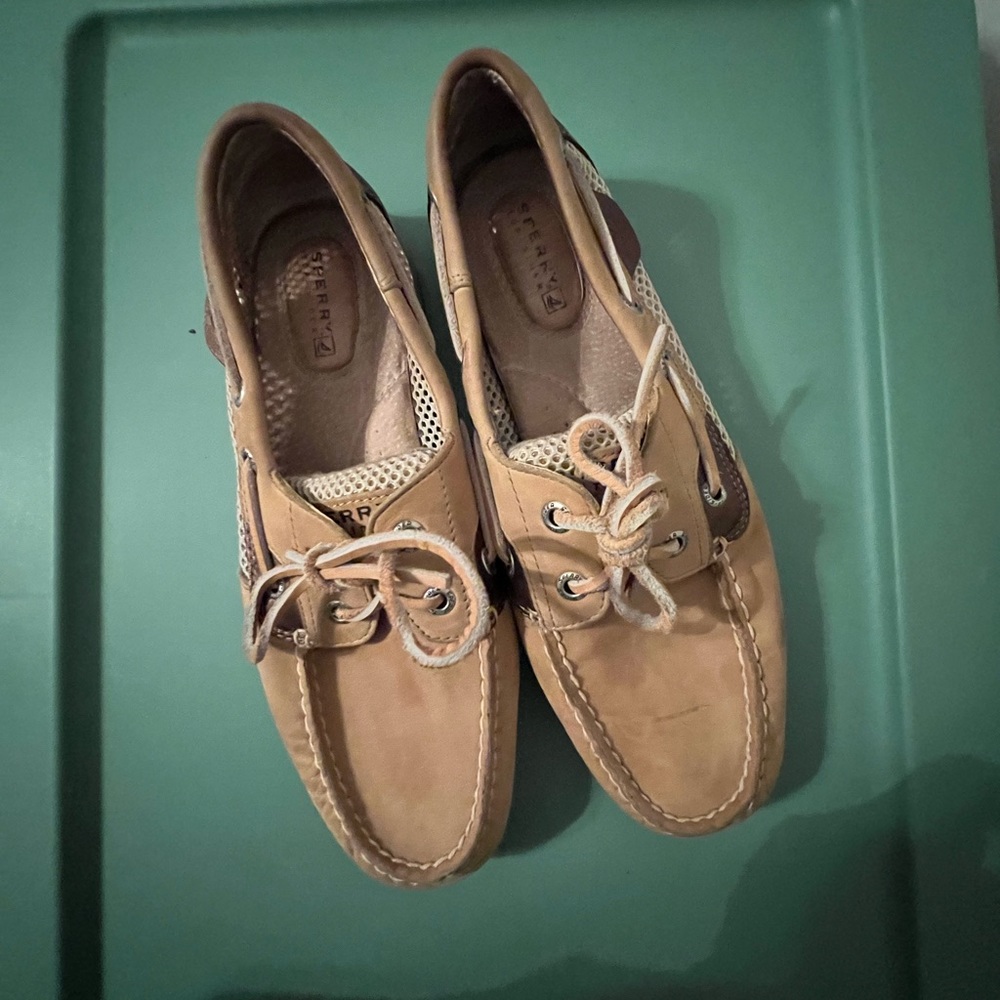 SPERRY Top- sider shoes